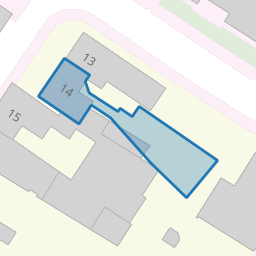 Perceel NWH01-B-7947