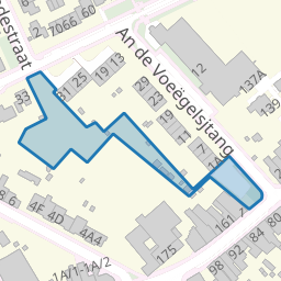 Perceel NWH01-B-7953