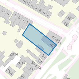 Perceel NWH01-B-7989