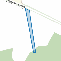 Perceel NWH01-B-951