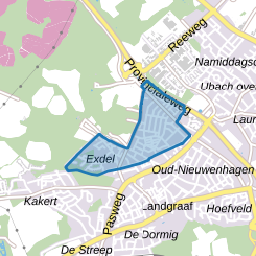 Sectie C