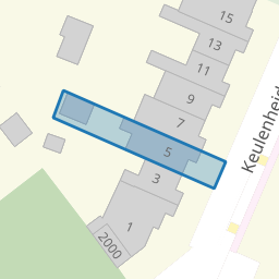 Perceel NWH01-C-1035