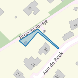 Perceel NWH01-C-1073