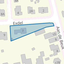 Perceel NWH01-C-1097