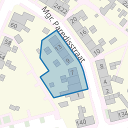 Perceel NWH01-C-1284
