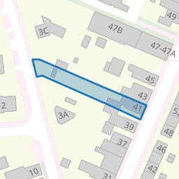 Perceel NWH01-C-1294