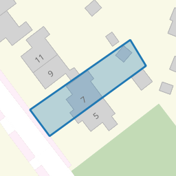 Perceel NWH01-C-1400