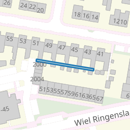 Perceel NWH01-C-1467