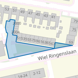Perceel NWH01-C-1504