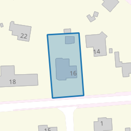 Perceel NWH01-C-613