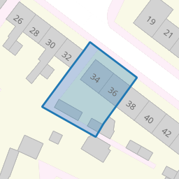 Perceel NWH01-C-658