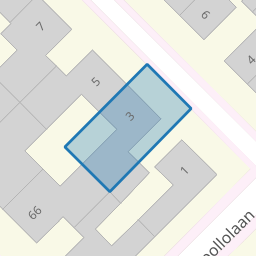 Perceel NWH01-C-701