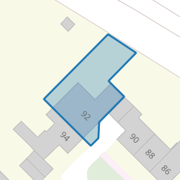 Perceel NWH01-C-760