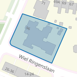 Perceel NWH01-C-947