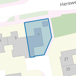 Perceel NWH01-D-142