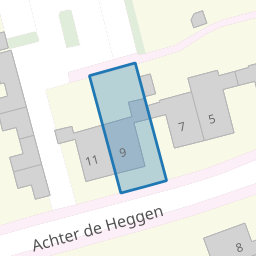 Perceel NWH01-D-186
