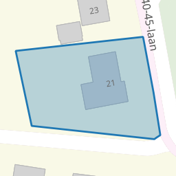 Perceel NWH01-D-204