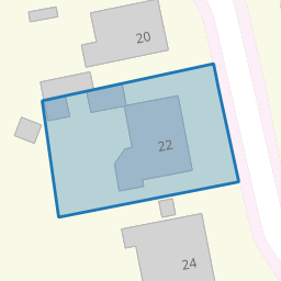 Perceel NWH01-D-243