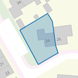 Perceel NWH01-D-257