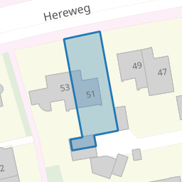 Perceel NWH01-D-283