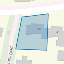Perceel NWH01-D-319