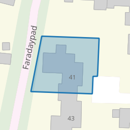 Perceel NWH01-D-337