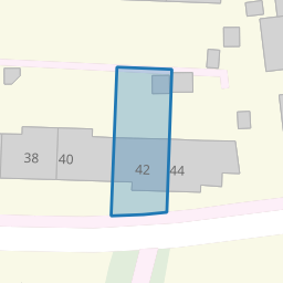 Perceel NWH01-D-399