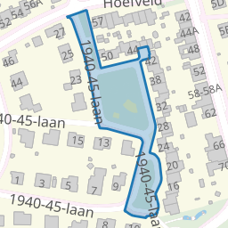 Perceel NWH01-D-452