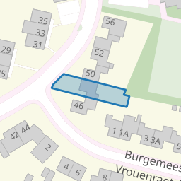 Perceel NWH01-D-459