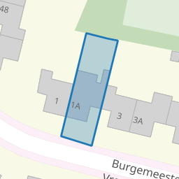 Perceel NWH01-D-462