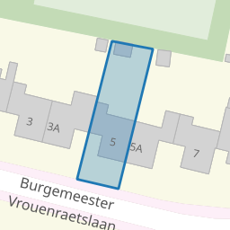 Perceel NWH01-D-465