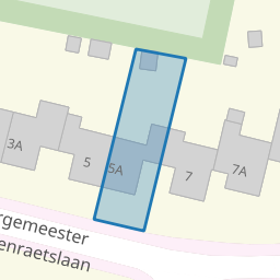 Perceel NWH01-D-466