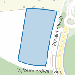 Perceel NWH01-D-489