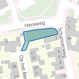 Perceel NWH01-D-512