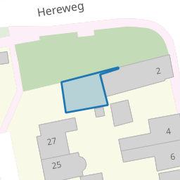Perceel NWH01-D-513