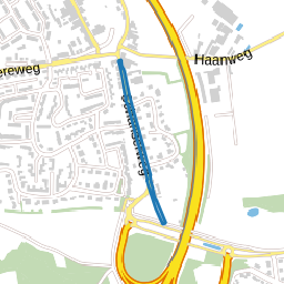 Perceel NWH01-D-542