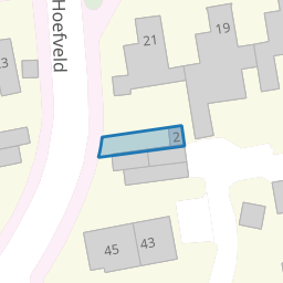 Perceel NWH01-D-552