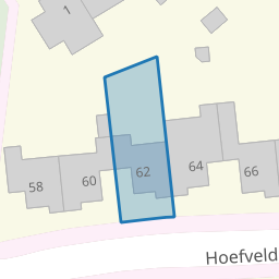 Perceel NWH01-D-67