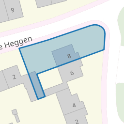 Perceel NWH01-D-75