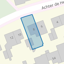 Perceel NWH01-D-79