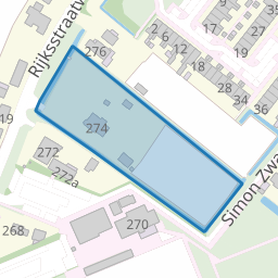 Perceel NWH02-B-1641