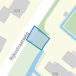 Perceel NWH02-B-1773