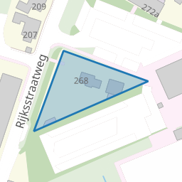 Perceel NWH02-B-1933