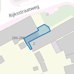 Perceel NWH02-B-2029