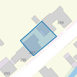 Perceel NWH02-B-2065