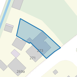 Perceel NWH02-B-2203