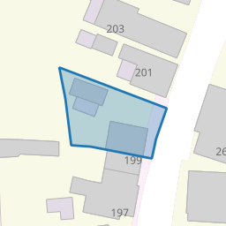 Perceel NWH02-B-2259