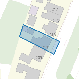 Perceel NWH02-B-2334