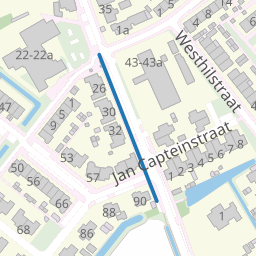 Perceel NWH02-B-2381