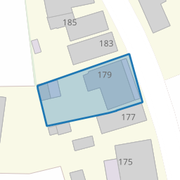 Perceel NWH02-B-2397